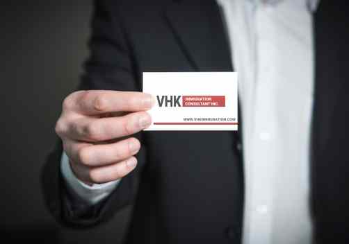 PROFESSIONAL - VHK IMMIGRATION 